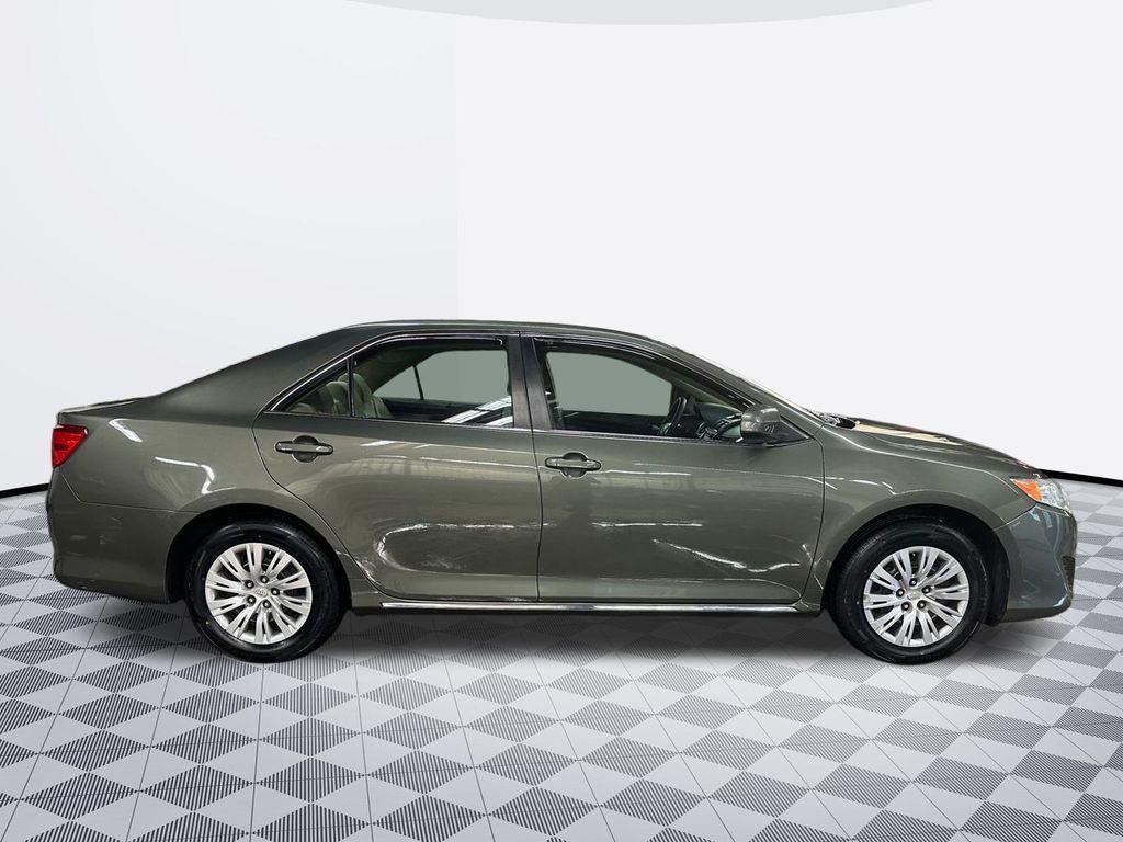used 2014 Toyota Camry car, priced at $11,000