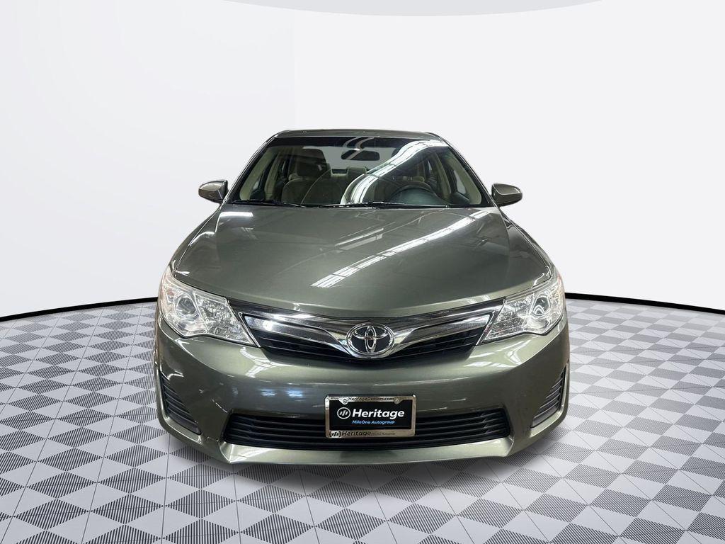 used 2014 Toyota Camry car, priced at $11,000