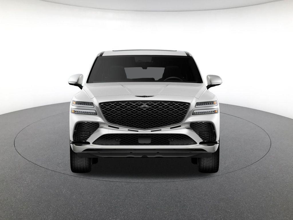 new 2026 Genesis GV80 Coupe car, priced at $89,745