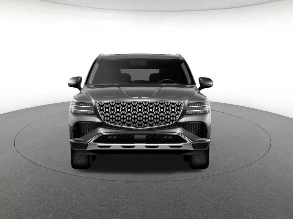 new 2026 Genesis GV80 car, priced at $82,675