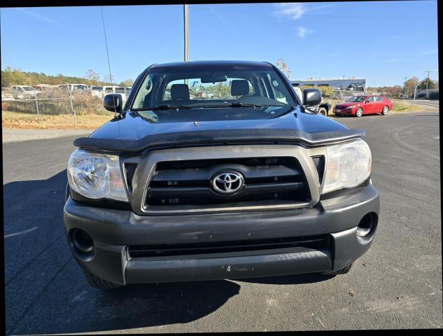 used 2008 Toyota Tacoma car, priced at $14,499