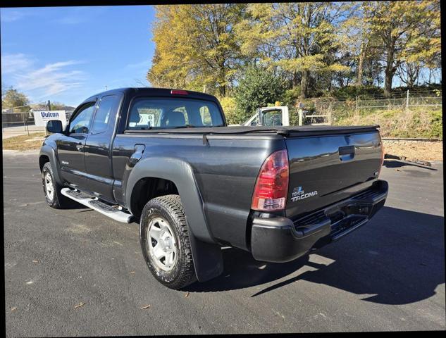 used 2008 Toyota Tacoma car, priced at $14,499