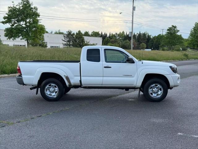 used 2006 Toyota Tacoma car, priced at $12,999