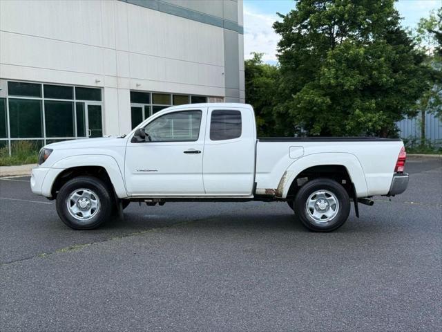 used 2006 Toyota Tacoma car, priced at $12,999