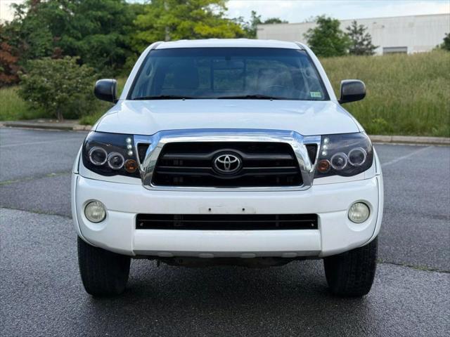 used 2006 Toyota Tacoma car, priced at $12,999