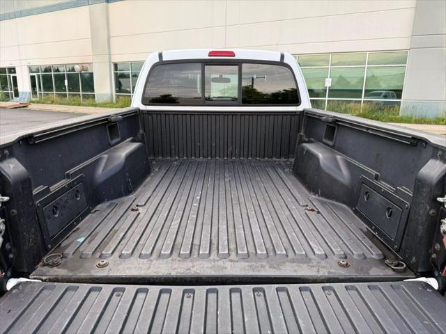 used 2006 Toyota Tacoma car, priced at $12,999