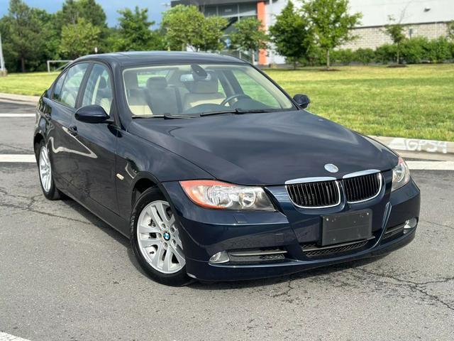 used 2007 BMW 328 car, priced at $6,999