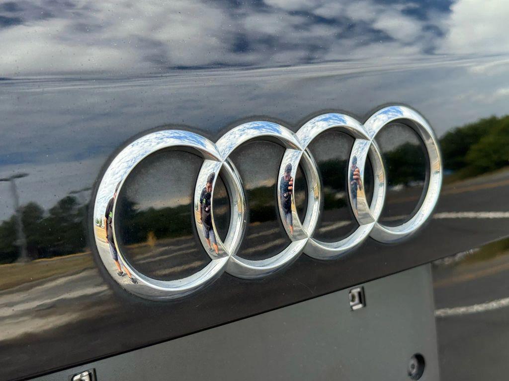used 2013 Audi Q5 car, priced at $6,999