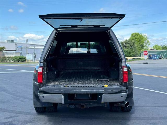 used 2008 Ford F-350 car, priced at $15,999