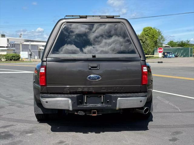 used 2008 Ford F-350 car, priced at $15,999