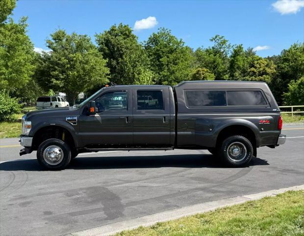 used 2008 Ford F-350 car, priced at $15,999