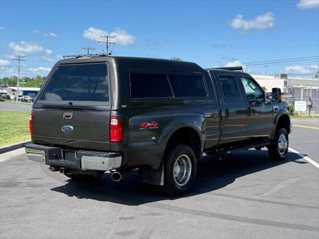 used 2008 Ford F-350 car, priced at $15,999