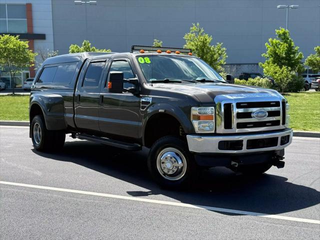 used 2008 Ford F-350 car, priced at $15,999