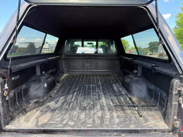 used 2008 Ford F-350 car, priced at $15,999