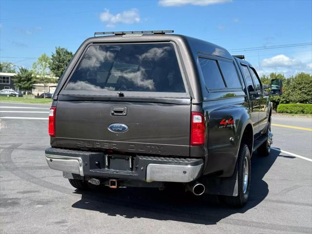 used 2008 Ford F-350 car, priced at $15,999