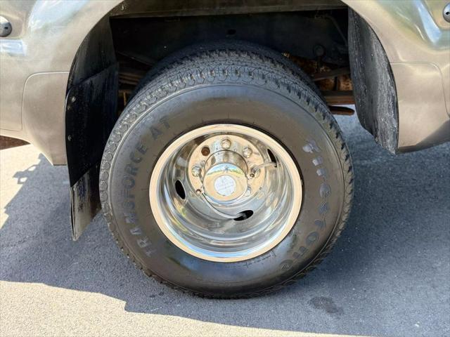 used 2008 Ford F-350 car, priced at $15,999