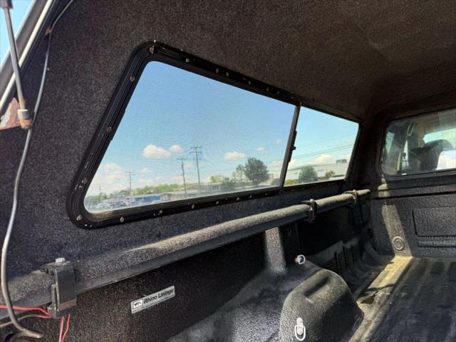 used 2008 Ford F-350 car, priced at $15,999