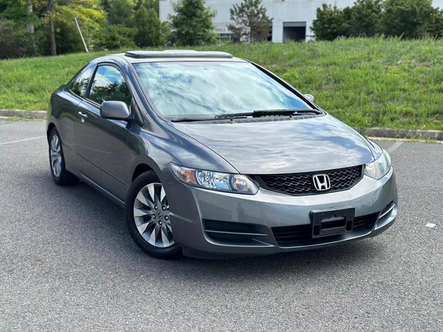 used 2010 Honda Civic car, priced at $7,499