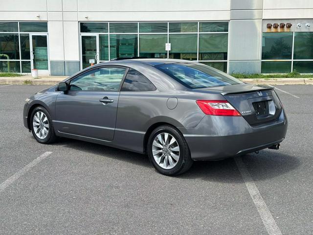 used 2010 Honda Civic car, priced at $7,499