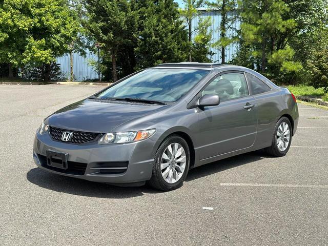 used 2010 Honda Civic car, priced at $7,499