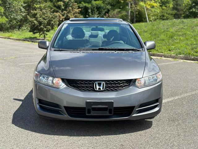 used 2010 Honda Civic car, priced at $7,499