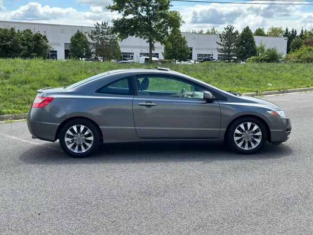 used 2010 Honda Civic car, priced at $7,499