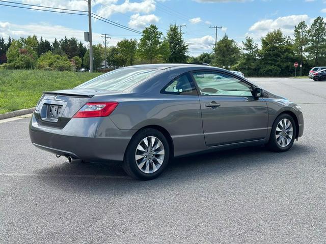 used 2010 Honda Civic car, priced at $7,499