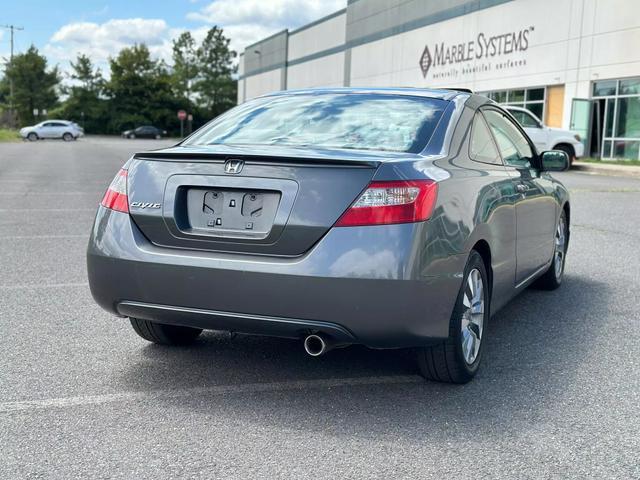 used 2010 Honda Civic car, priced at $7,499