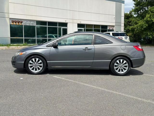 used 2010 Honda Civic car, priced at $7,499