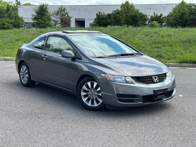 used 2010 Honda Civic car, priced at $7,499