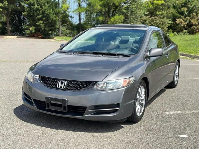 used 2010 Honda Civic car, priced at $7,499