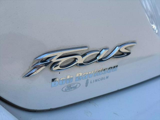 used 2012 Ford Focus car, priced at $4,499