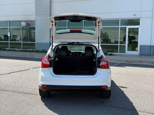 used 2012 Ford Focus car, priced at $4,499