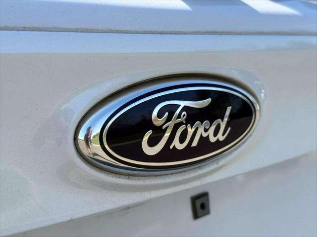 used 2012 Ford Focus car, priced at $4,499
