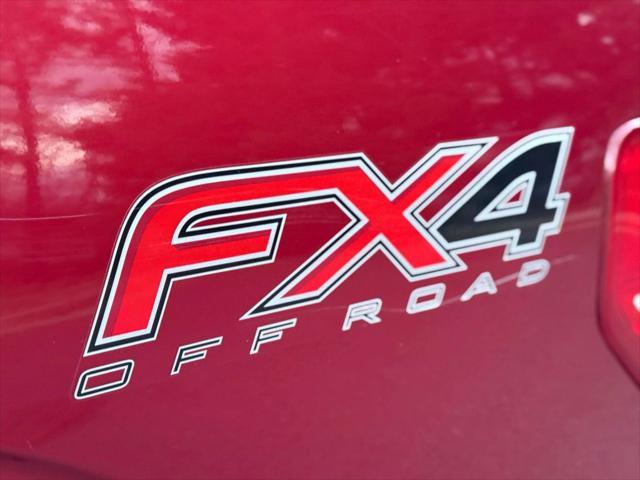 used 2014 Ford F-150 car, priced at $13,999
