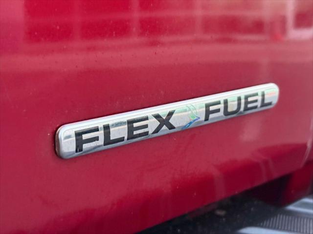 used 2014 Ford F-150 car, priced at $13,999