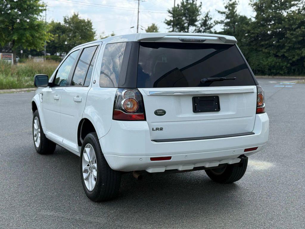 used 2013 Land Rover LR2 car, priced at $11,499