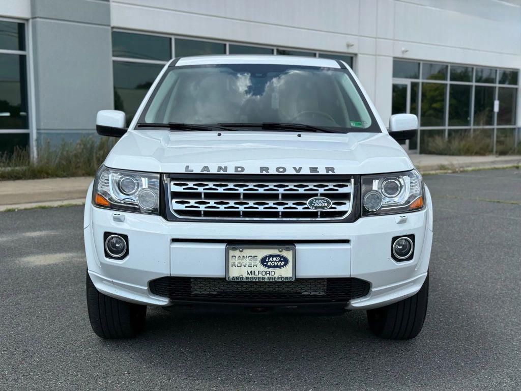 used 2013 Land Rover LR2 car, priced at $11,499