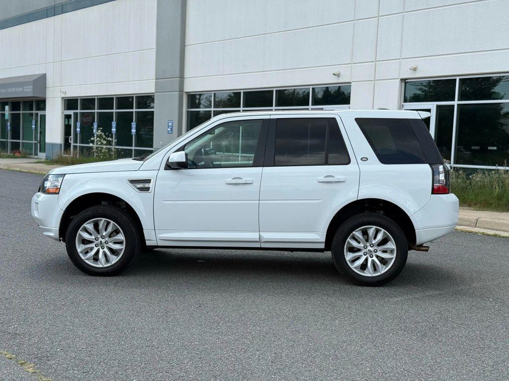 used 2013 Land Rover LR2 car, priced at $11,499