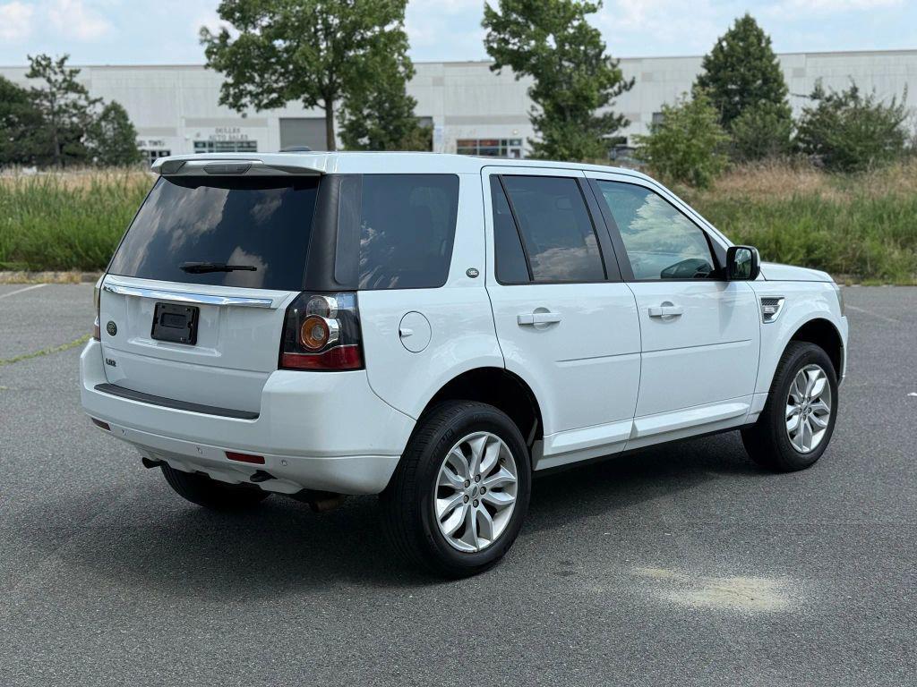 used 2013 Land Rover LR2 car, priced at $11,499