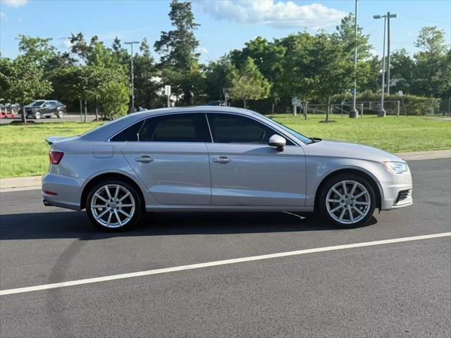 used 2015 Audi A3 car, priced at $7,499
