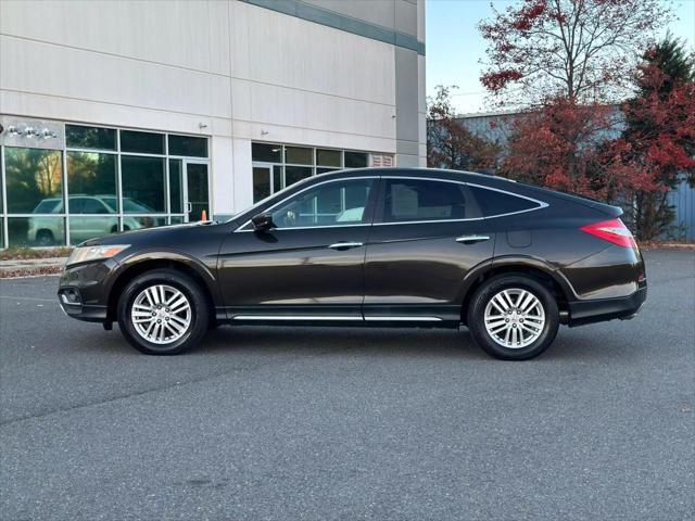 used 2014 Honda Crosstour car, priced at $10,999