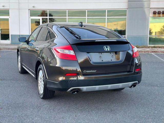 used 2014 Honda Crosstour car, priced at $10,999