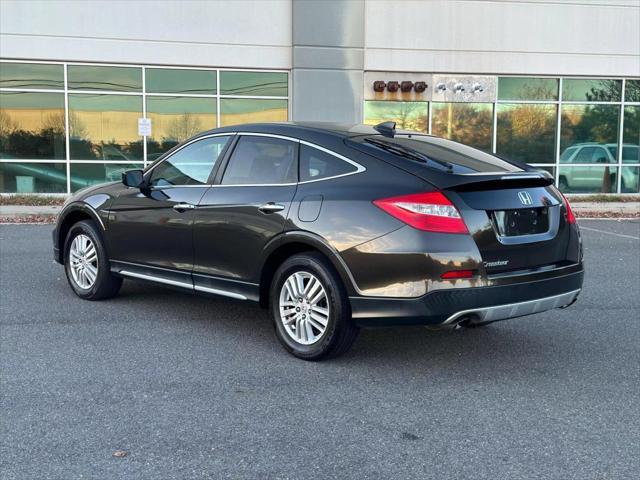 used 2014 Honda Crosstour car, priced at $10,999