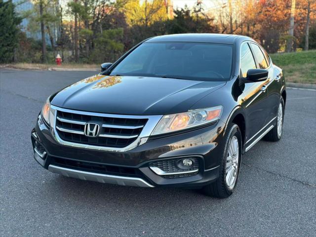 used 2014 Honda Crosstour car, priced at $10,999