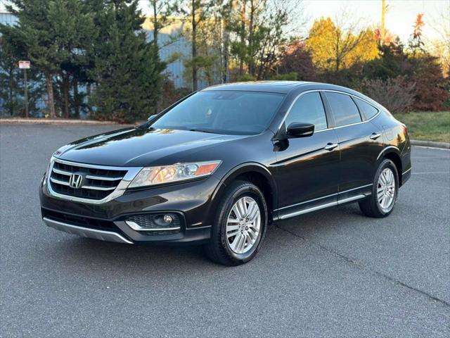 used 2014 Honda Crosstour car, priced at $10,999