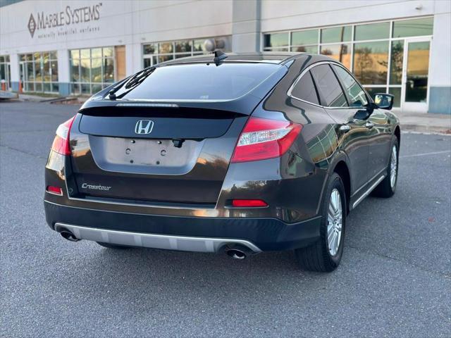 used 2014 Honda Crosstour car, priced at $10,999