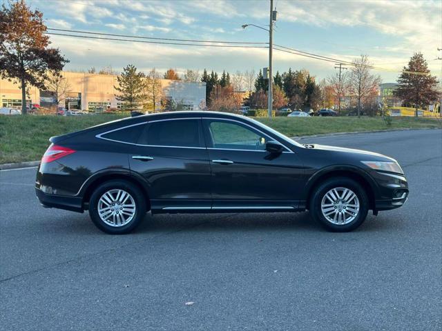 used 2014 Honda Crosstour car, priced at $10,999