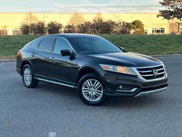 used 2014 Honda Crosstour car, priced at $10,999