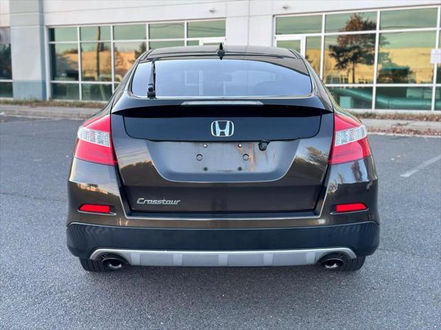 used 2014 Honda Crosstour car, priced at $10,999